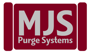 MJS Logo