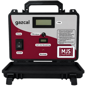 MJS GazCal